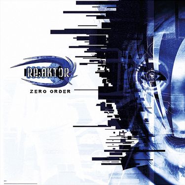 Re:Aktor - Zero Order