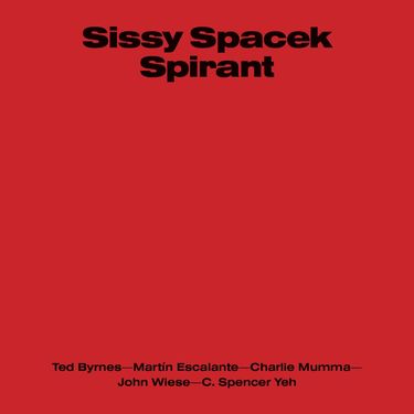 Sissy Spacek - Spirant