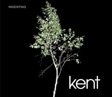 kent - Ingenting