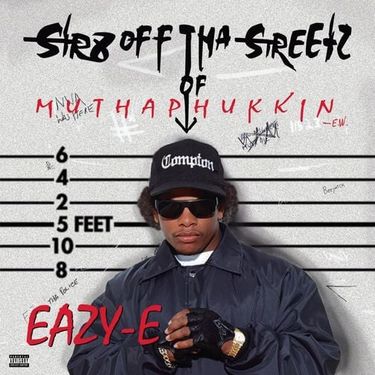 Eazy-E - Ole School Shit