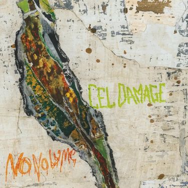 Cel Damage - No Volume