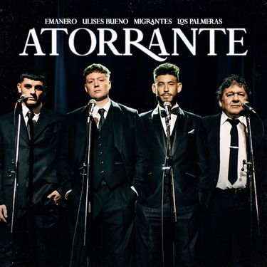 Emanero, Ulises Bueno, Los Palmeras & Migrantes - ATORRANTE