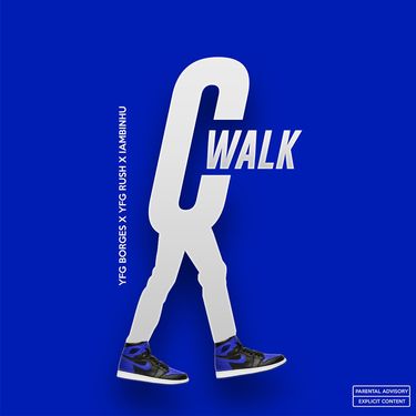 Big Rush, BIN & Borges - C Walk