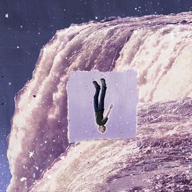 Patrick Cc: & Jonah Zed - Bound 2 Fall