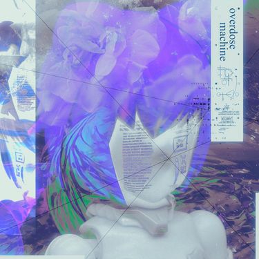 PIKARO - Overdose Machine