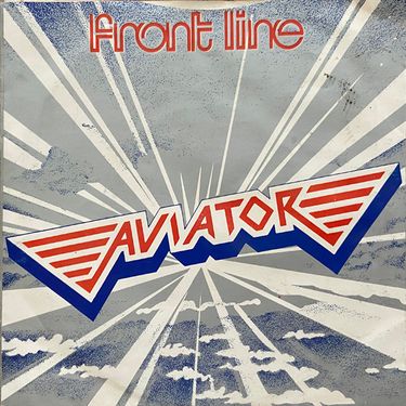 Aviator - Frontline