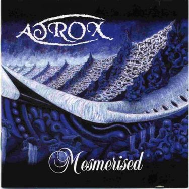 Atrox - Mesmerised