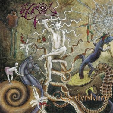 Atrox - Contentum