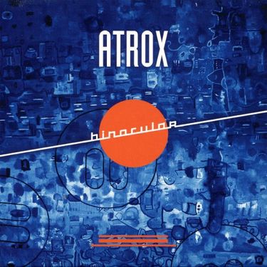 Atrox - Binocular