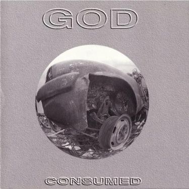 God - Consumed