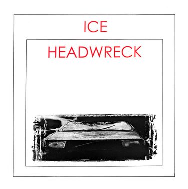 Ice - Headwreck