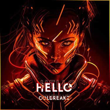 ColBreakz - Hello