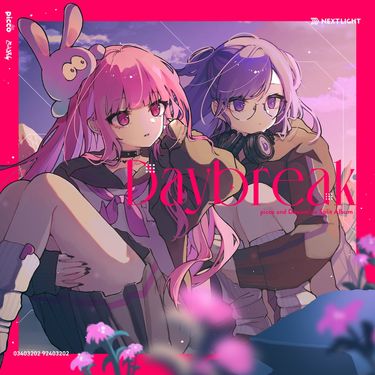 picco & Dopam!ne - Daybreak