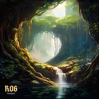 Rog - Verdant