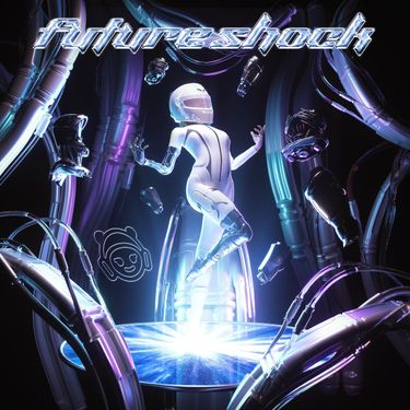 Dot - Future Shock