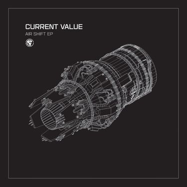 Current Value - Air Shift