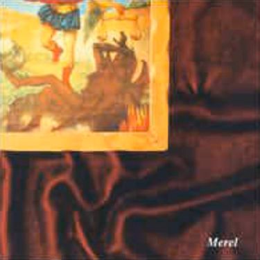 Merel - Merel