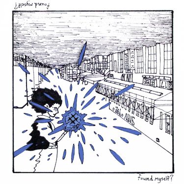 Graybles. - found myself