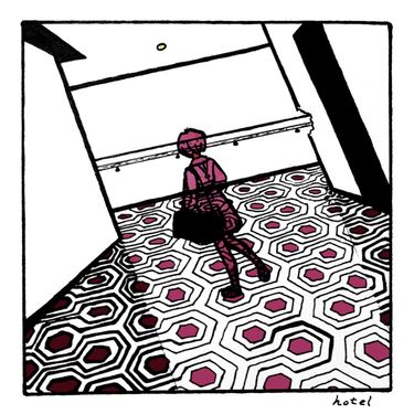 Graybles. - hotel