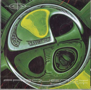 Current Value - Frequency Hunt