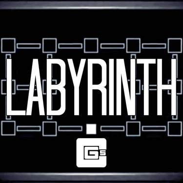 CG5, Dawko, DAGames, Chi-Chi, Fandroid! & Caleb Hyles - Labyrinth