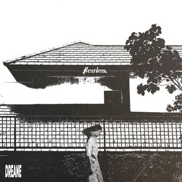 Dreane - Restless