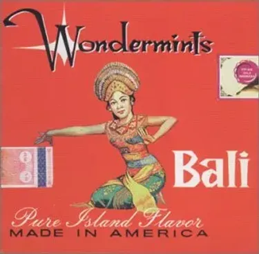 Wondermints - Bali