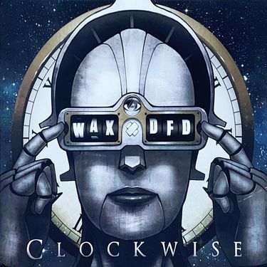 Dumbfoundead & Wax - Clockwise