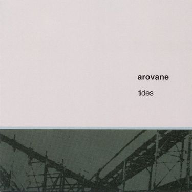 Arovane - Tides