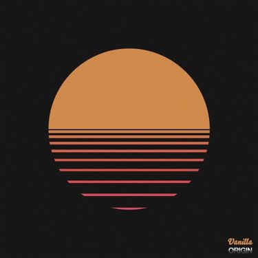 Vanilla - Origin