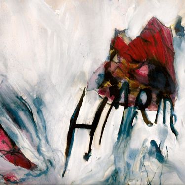 The Telescopes - HARM