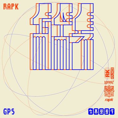 RAPK - GPS