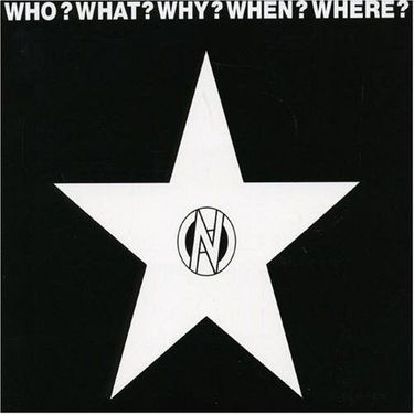 Various Artists - Who? What? Why? When? Where? (Reissue) - Reviews ...