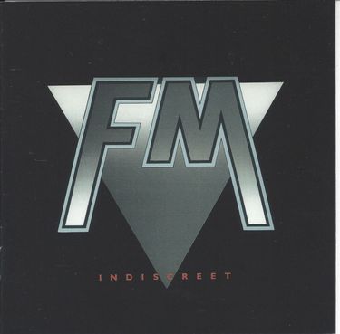 FM - Indiscreet