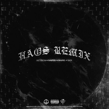 Azteca, NANE & Ian - Haos