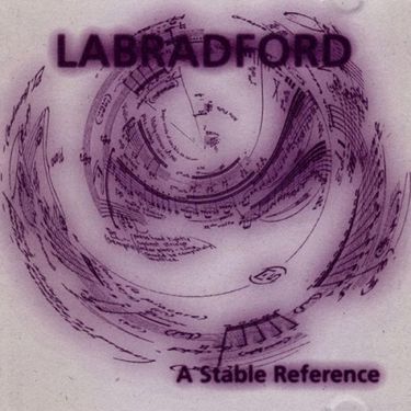 Labradford - A Stable Reference
