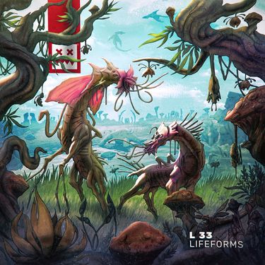L 33 - Lifeforms