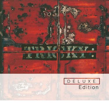 Tricky - Maxinquaye