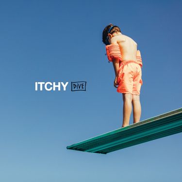 ITCHY - DIVE