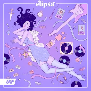 Elipsa - Divine