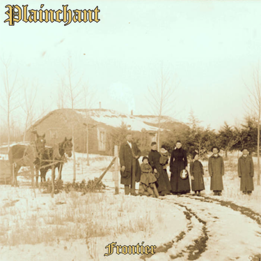 Plainchant - Frontier
