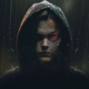 Until I Wake - Cold