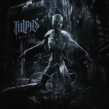 Tulpas - Enigma
