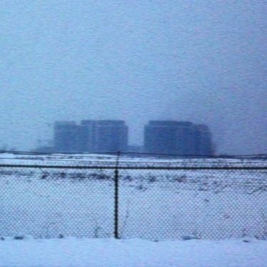 CT57 - 核雪