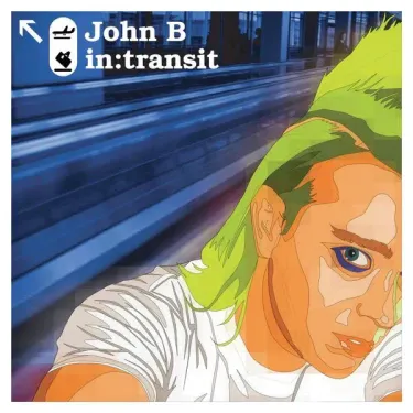 John B - In:Transit