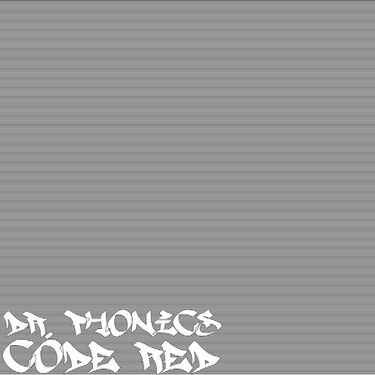 Dr. Phonics - Code Red