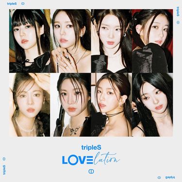tripleS & LOVElution - ↀ [MUHAN]