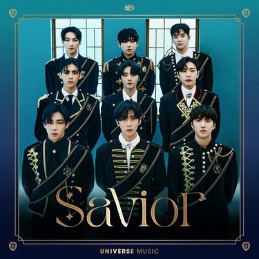 SF9 - Savior