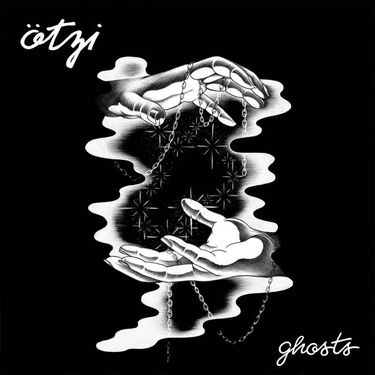 &Ouml;tzi - Ghosts