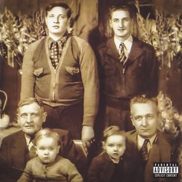 Ghostluvme - Bohunk